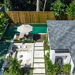 Villa Jeanne Ubud By Balisuperhost
