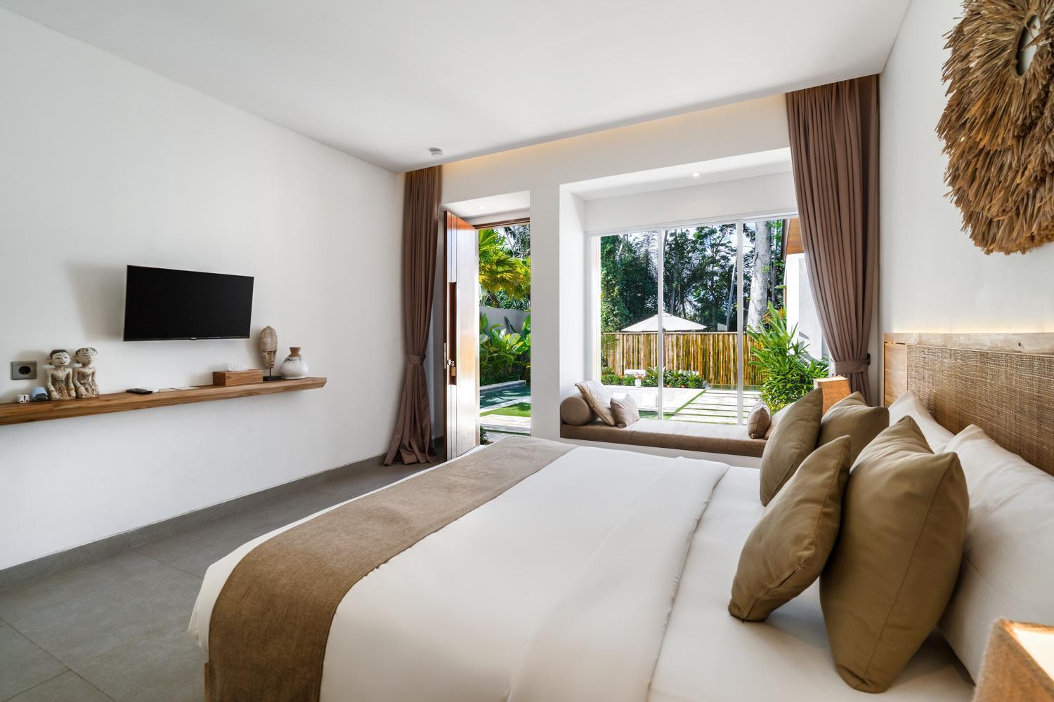 Jeanne By Balisuperhost Villa Ubud (Bali)