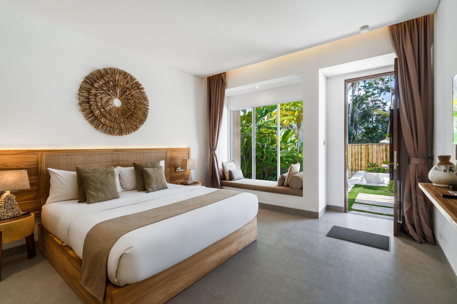 Villa Jeanne By Balisuperhost Ubud (Bali)